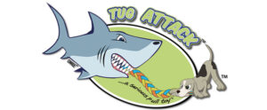 Owiee Toys | Tug Attack Logo