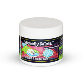 Wickedly Potent, Natural Remedies, Dog & Pet Hotspot and Fungal Balm, pawflex, pet shop near me, pet supply, paw bandages