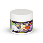 Wickedly Potent, Natural Remedies, Dog & Pet First Aid Salve, pawflex, animal health, pet care, paw bandages for pets