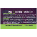 Natural Remedies, Dog & Pet Hotspot and Fungal Balm, animal helath, dog bandages, pet store, pawflex