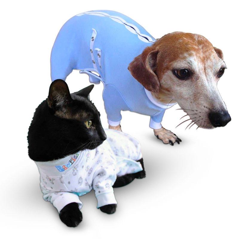 Medical Onesies for Dogs and Cats